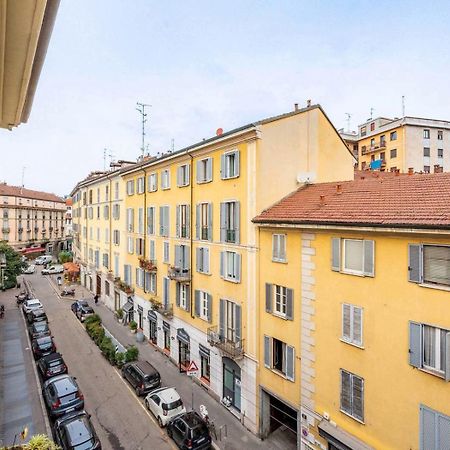 Alte Volat Casetta Milan Bagian luar foto