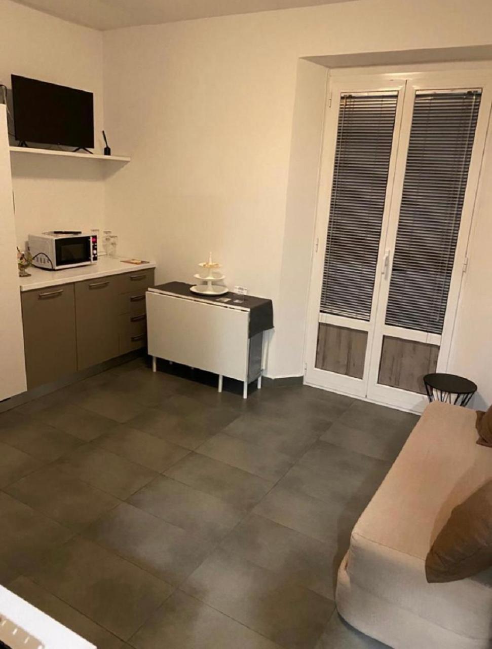 Alte Volat Casetta Milan Bagian luar foto
