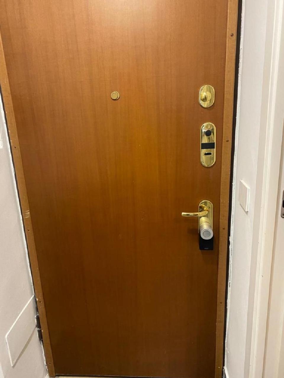 Alte Volat Casetta Milan Bagian luar foto