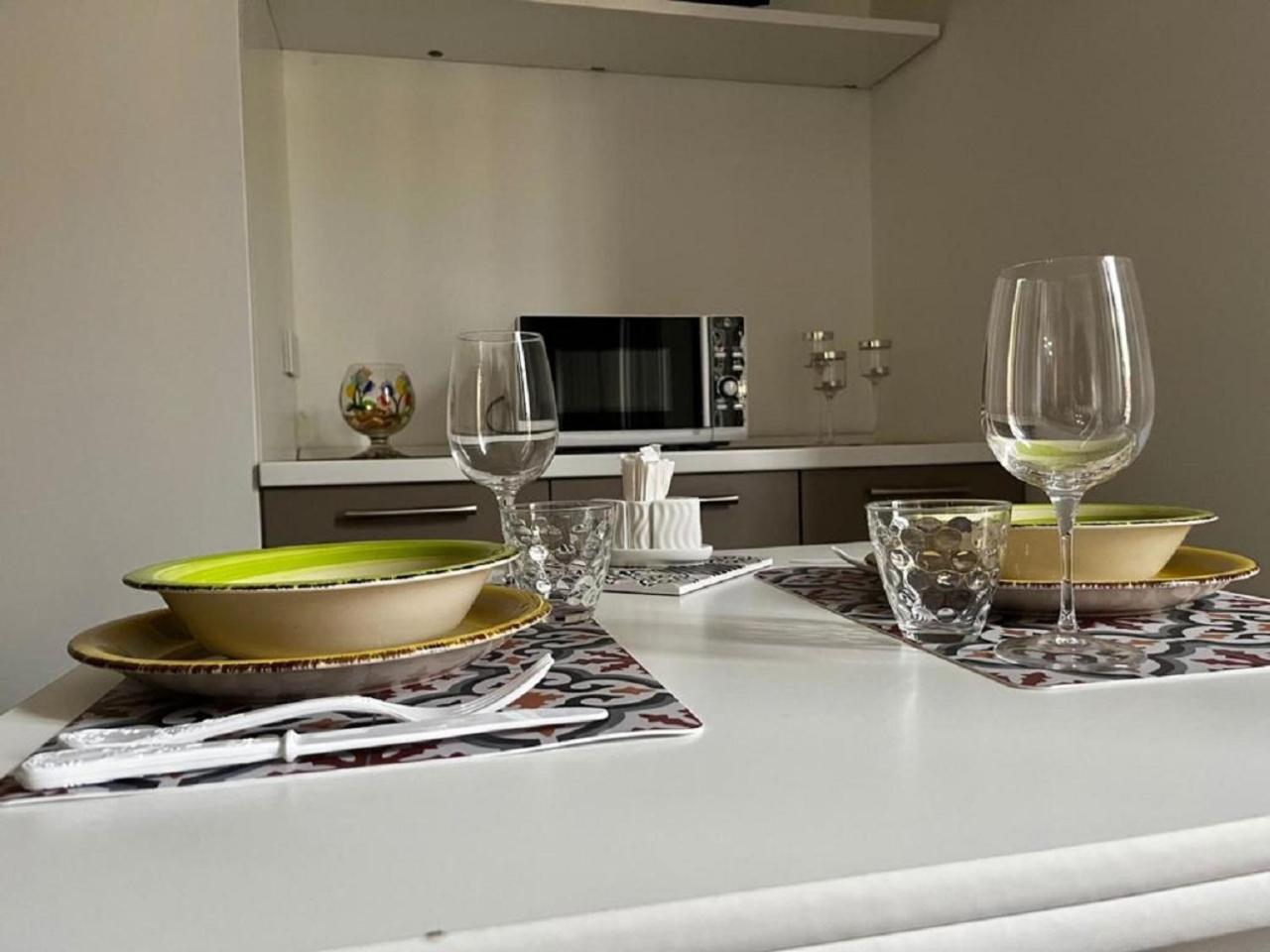 Alte Volat Casetta Milan Bagian luar foto