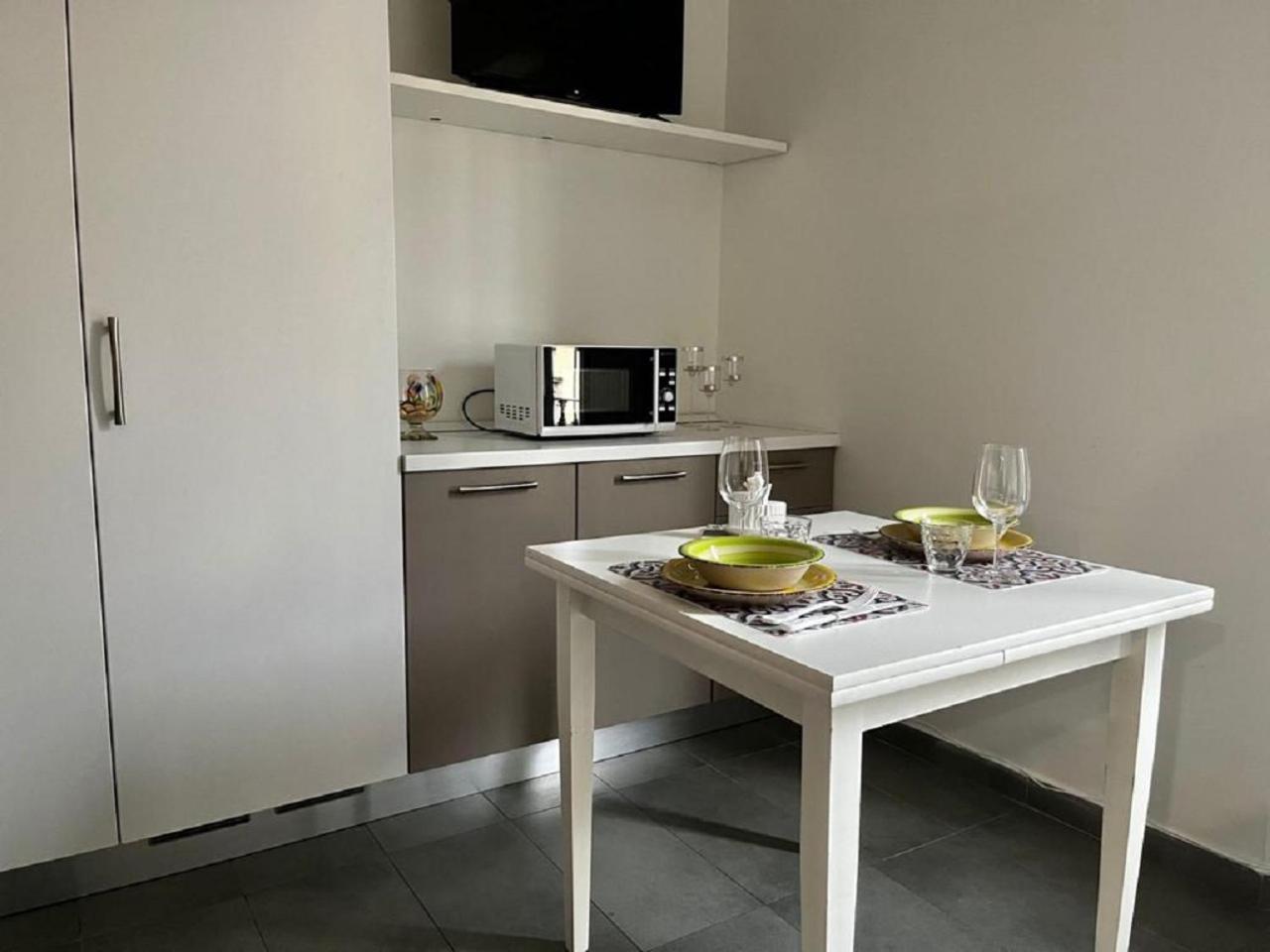Alte Volat Casetta Milan Bagian luar foto